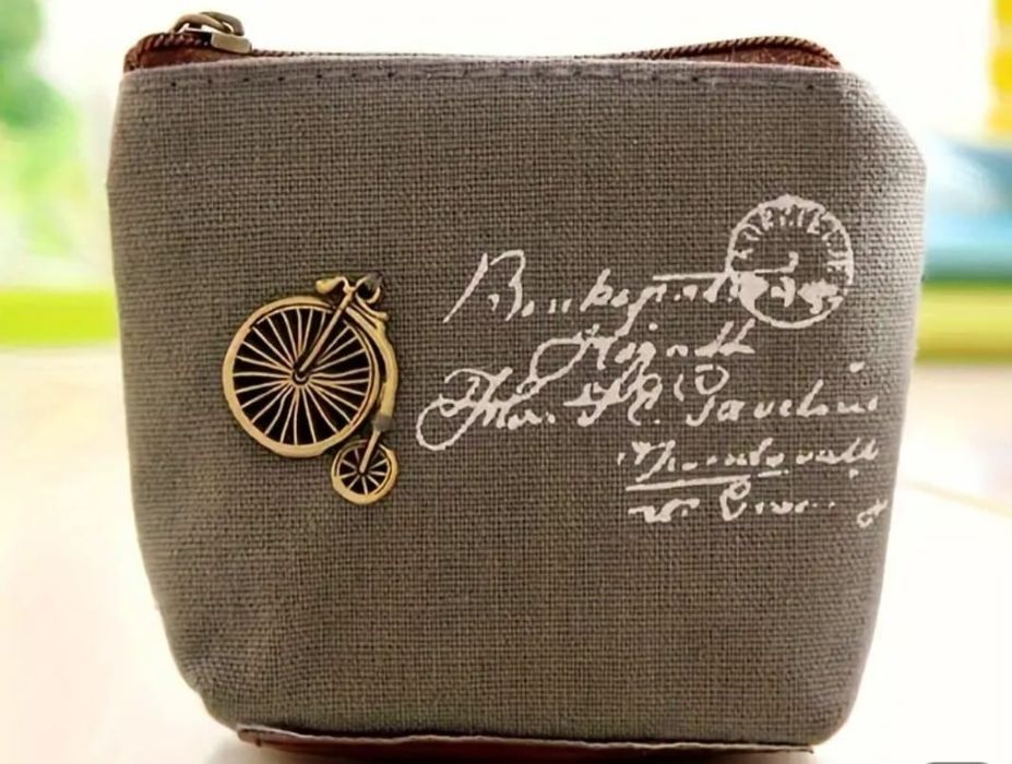 Продам,модные,стильные кошельки.