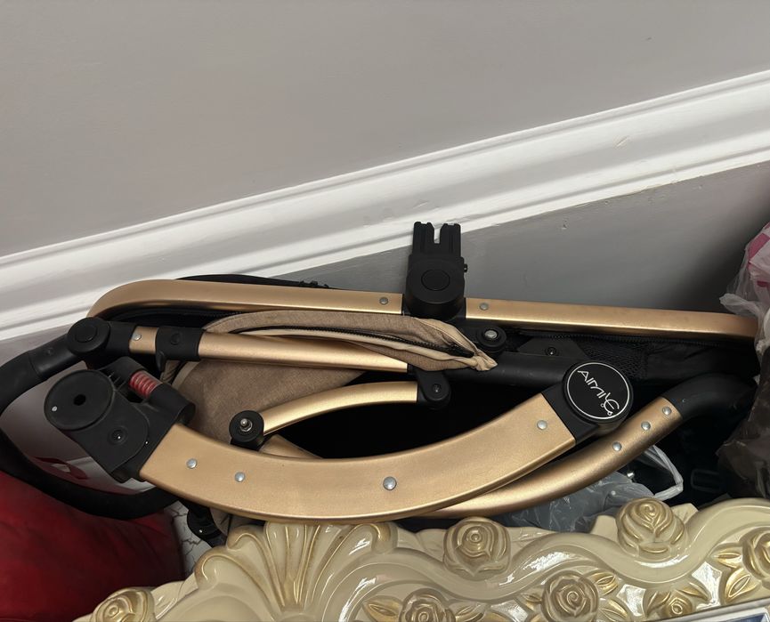 Детская коляска Aimini