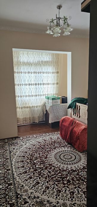 Срочно продается квартира, своя