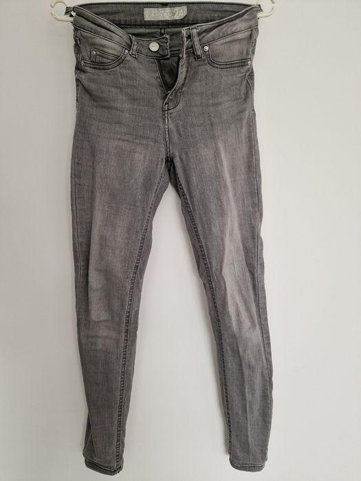 Pantaloni blugi New Yorker dama