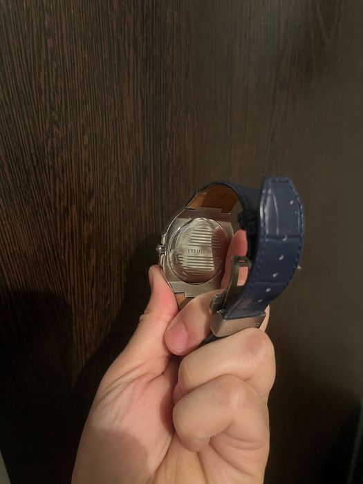 Часы оригинал стильный бренд cerutti