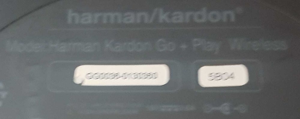 Harman/Kordon+Play Wireless-BOXA AUDIO-Televizor SAMSUNG QLED 55Q8F, 138 cm