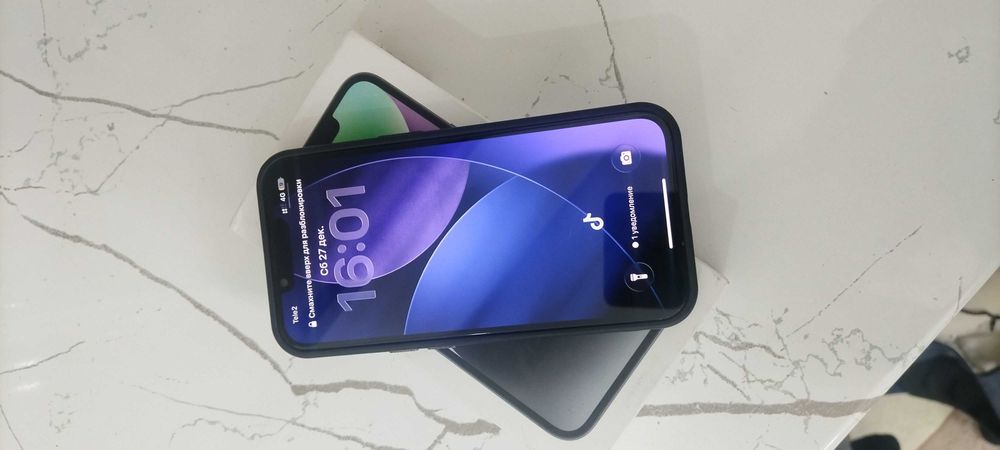 Iphone 14 обменяю