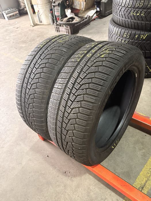 Anvelope iarna 225/50/17 Hankook Winter I*cept Evo 3 225 50 17 R17