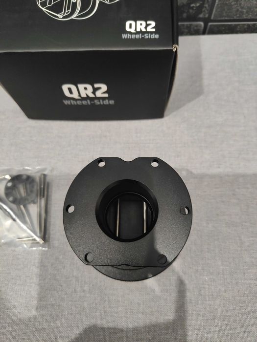 Simube QR2 Wheel Side pentru Fanatec