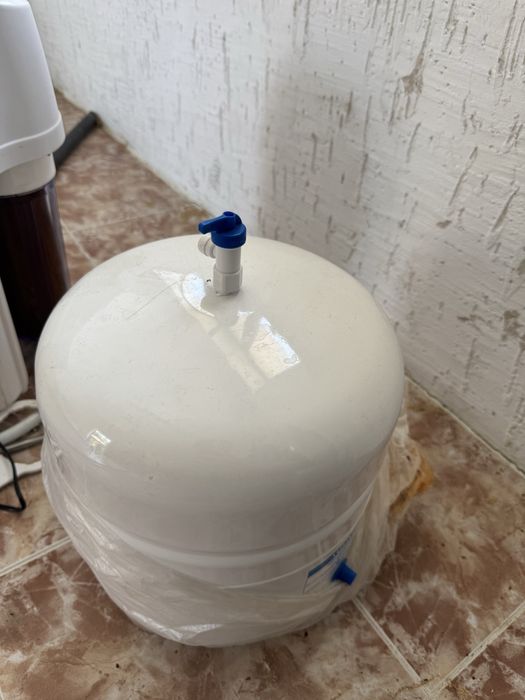 Фильтр для воды