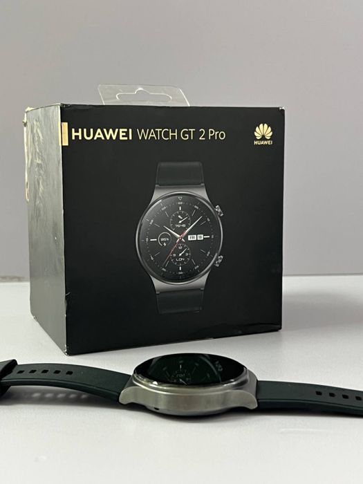Huawei Watch CT 2 Pro  #AK15479