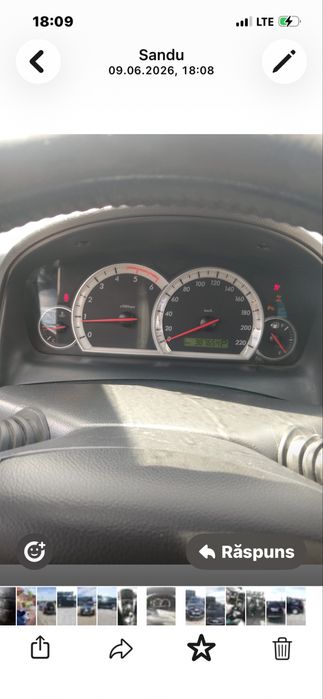Chevrolet captiva 2007