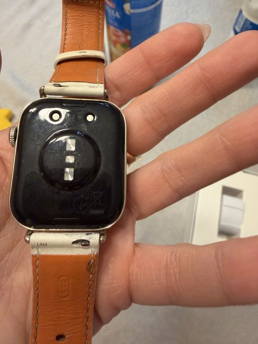 Смарт часовник heawei fit 3