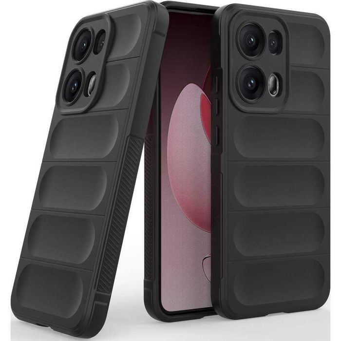 Husa Folie ecran OPPO Find X5 Pro 5G Reno 13 12 Pro Reno8 Reno7 Reno6