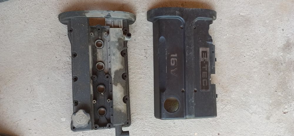 Nexia 1.5 donc mator krishka kamplekt