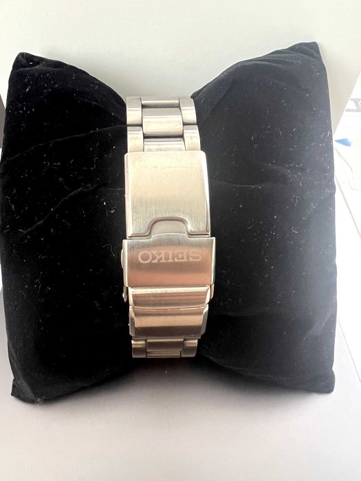 Ceas Diver Seiko Prospex Diver 62MAS, ref. SPB143J1