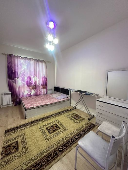 Olmazor city 2- комнатная квартира аренда