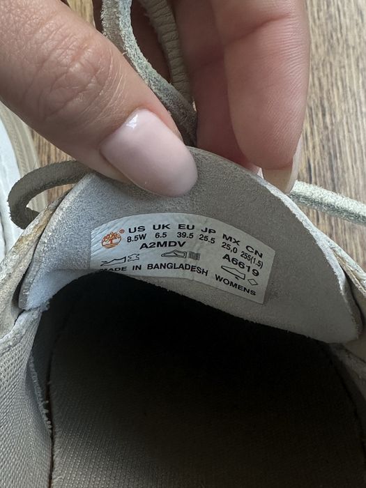 Обувки timberland