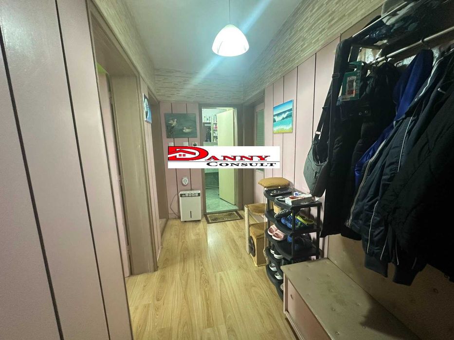 Тристаен апартамент за продажба в гр. Долна Оряховица - снимка 19