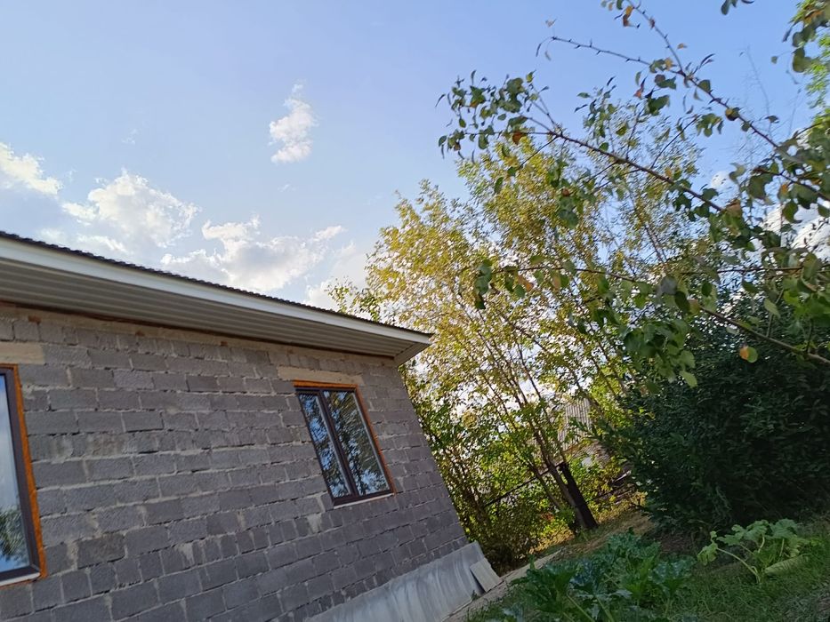 Продается дом в чернов вариянте