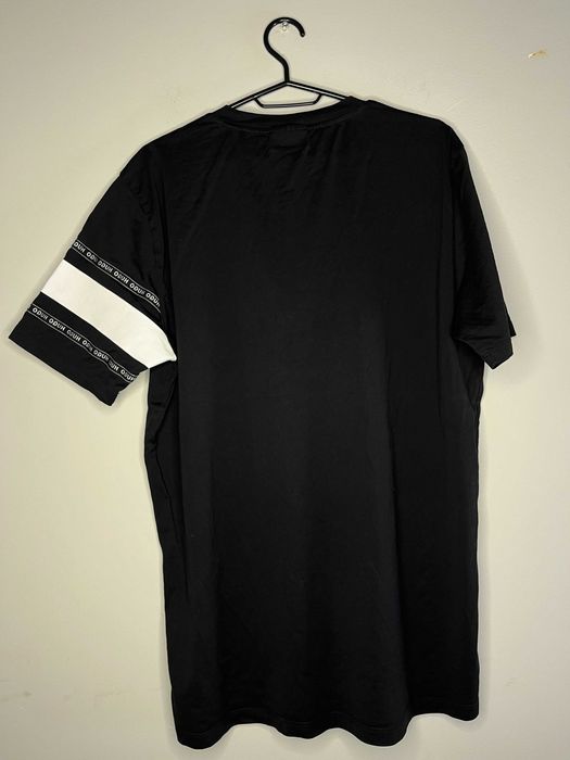 Hugo Boss Durned U6 T-Shirt Мъжка Тениска