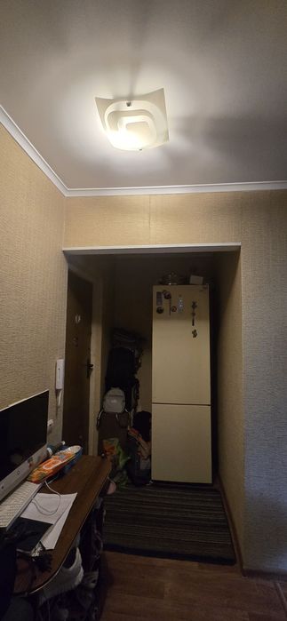Продам 2х комн. квартиру