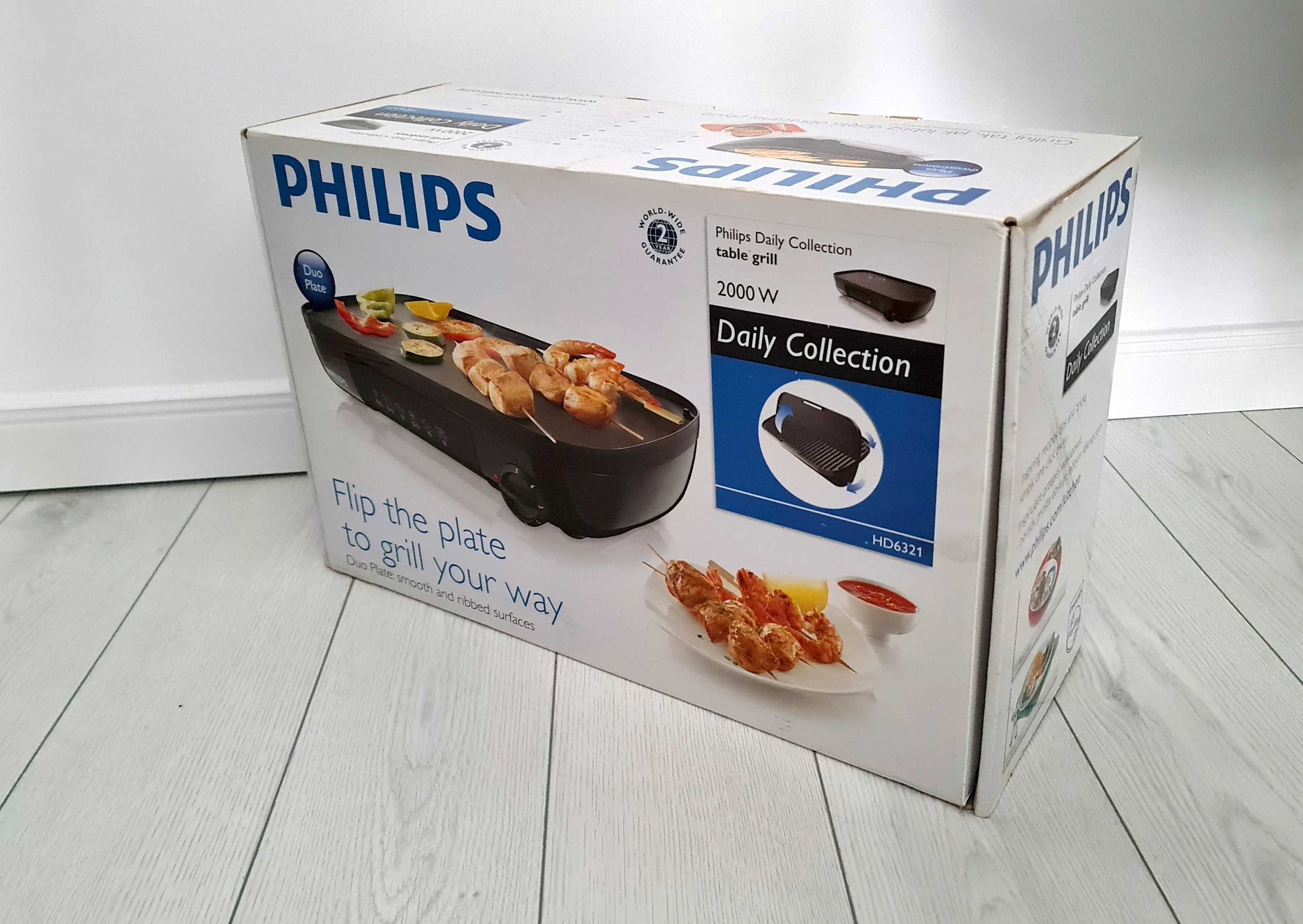 Philips hd6321 hotsell