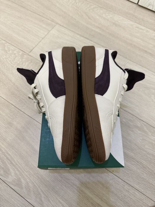 Кеды Puma Palermo Premium