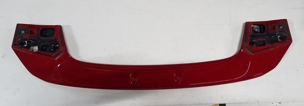 Honda Civic X/Bara spate/Haion/Eleron/Capota/Bandou/Suport biciclete