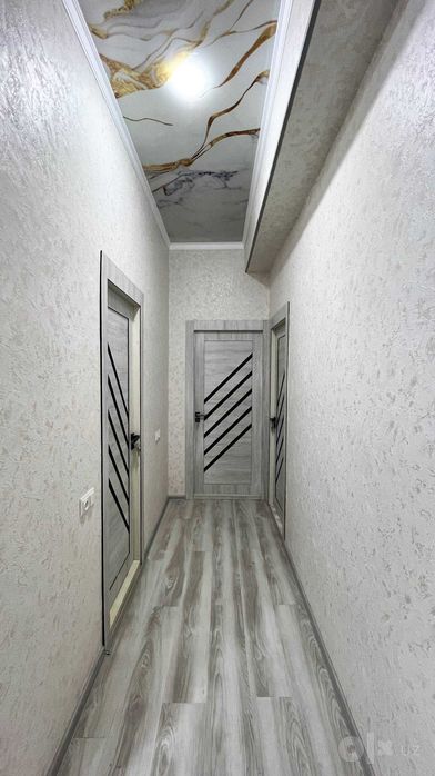 2 Хона 5 Этаж  65кв 6 Этажли дом