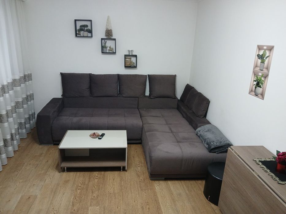 Apartament 3 camere, zona nord