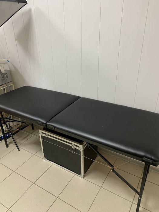 Продается кушетка