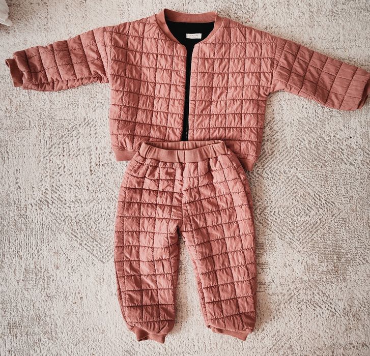 Двойка Vauva унисекс