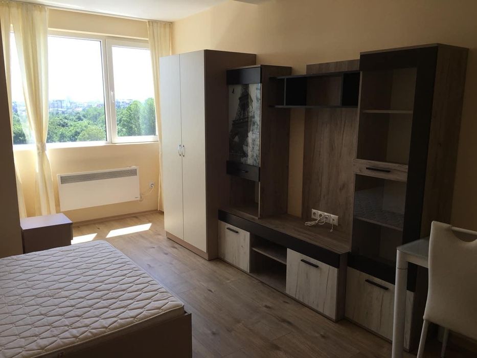 Едностаен, под наем, ж.к Студентски град