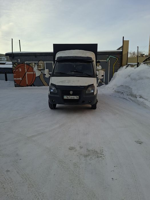 Продам  Газель срочно