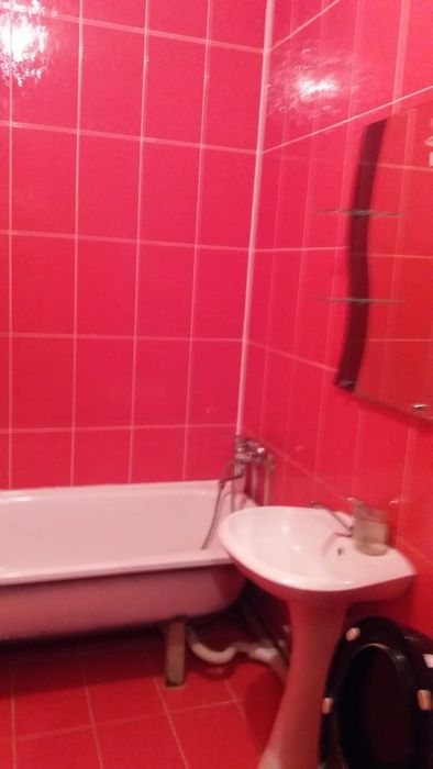 Квартира Алмагуль