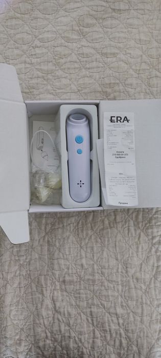 Назальный аспиратор соплеотсос для детей