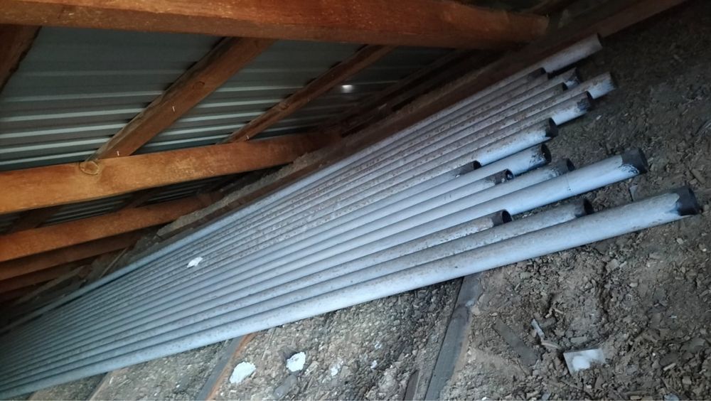 Труба на отопление d32