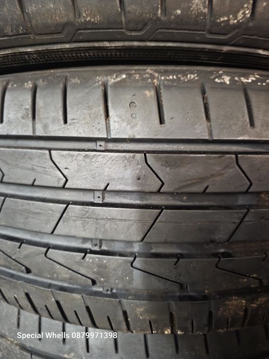 205 55 16  Hankook летни