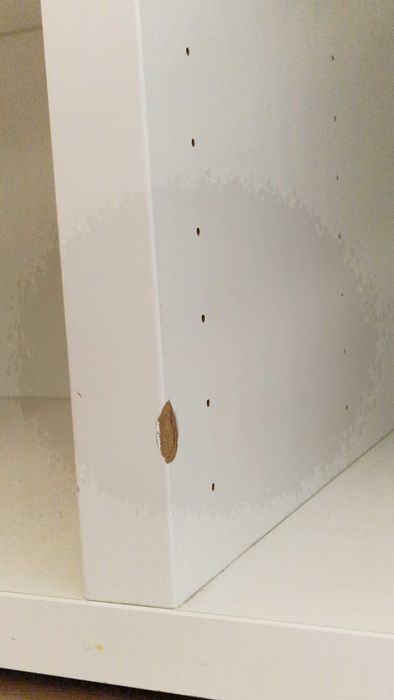 Masa de infasat/ birou copil Ikea
