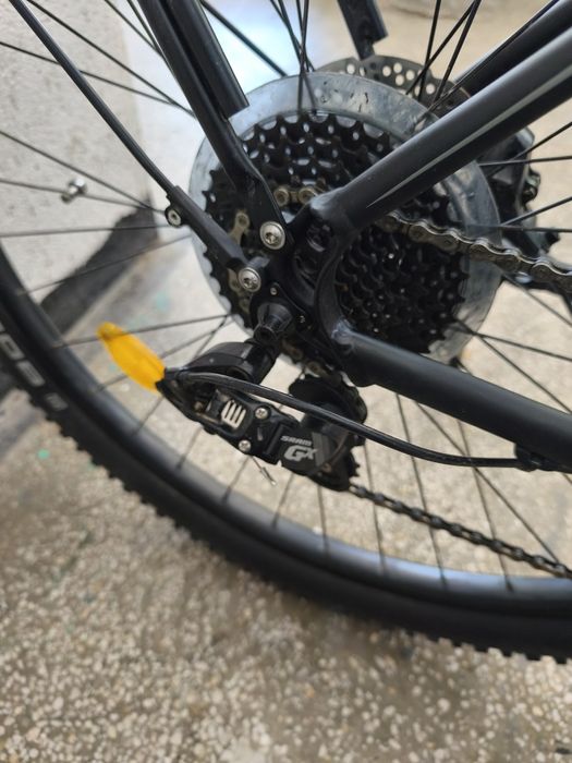 Vand bicicleta electrica Fischer