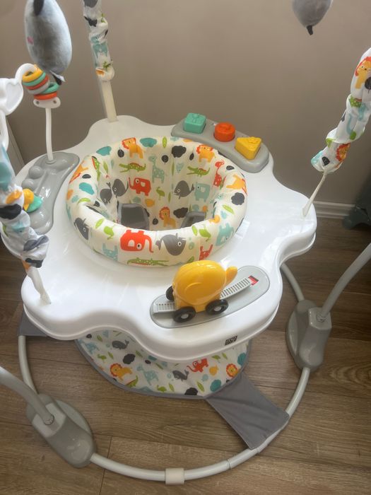 Бънджи за бебе MONI