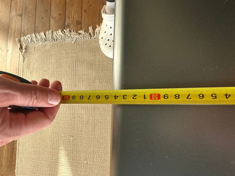 Настольная посудомойка Midea