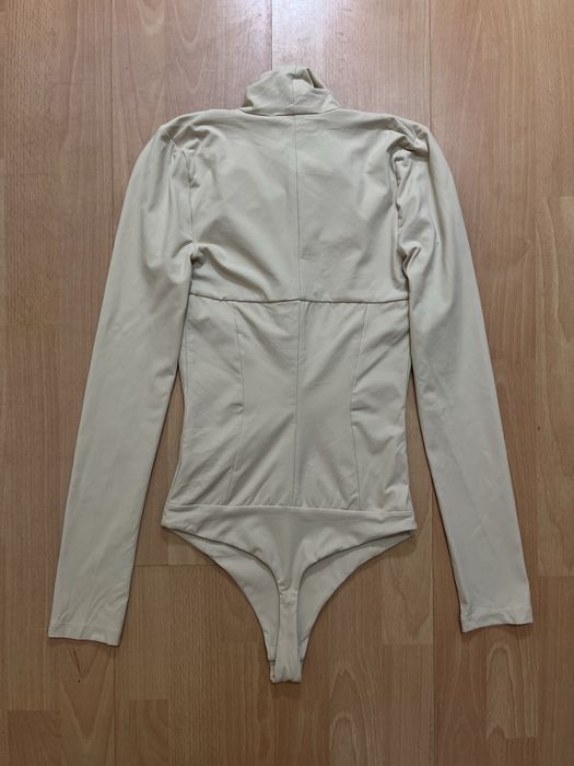 Elisabetta Franchi боди размер M