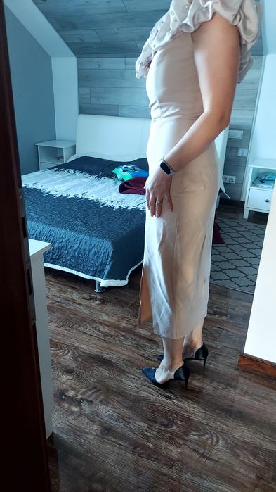 Vand rochie eleganta