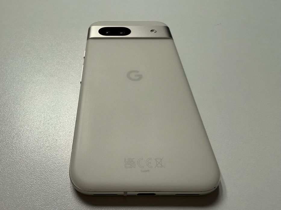 Google Pixel 8a