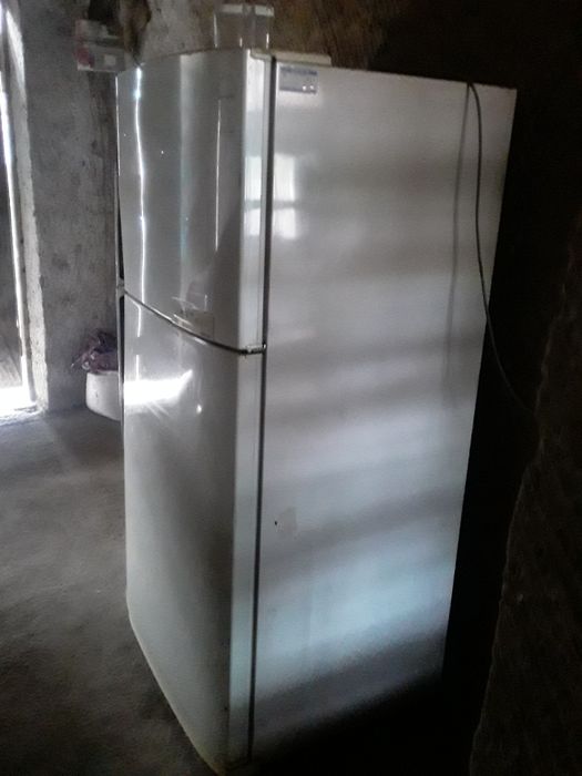 Xaladenik xolati zo'r