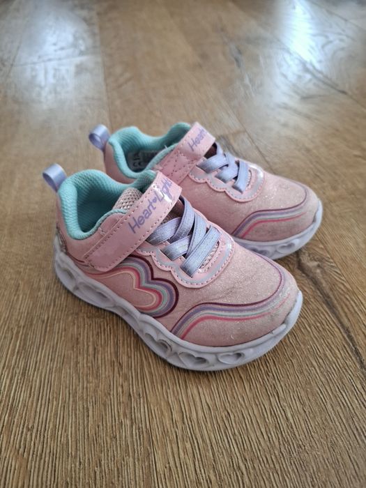 Детски маратонки Skechers.