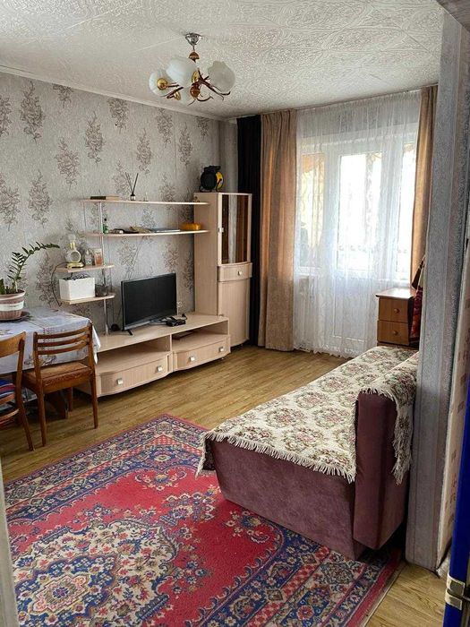 продам 1 ком квартиру в Черемушках
