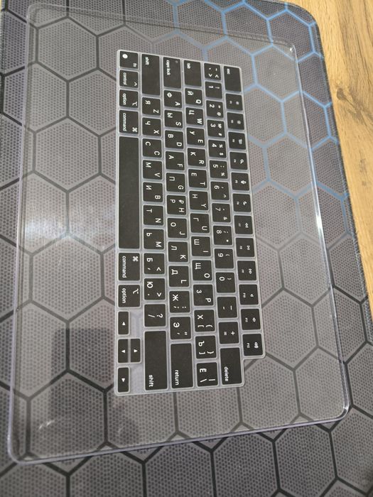 Аксессуары для ноутбука