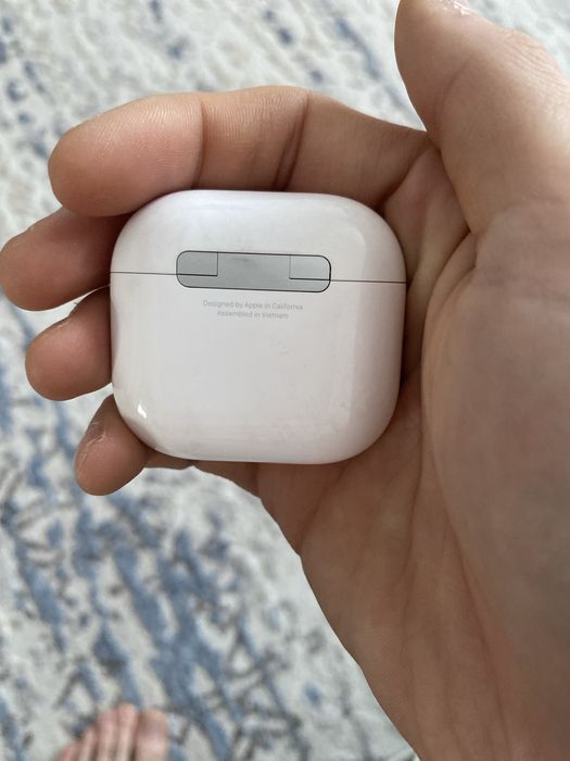 Aip pods 4 поколение original