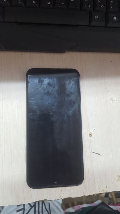 Redmi not 7 4\128