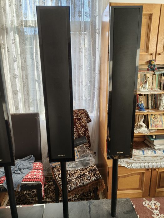 Home Cinema Sony