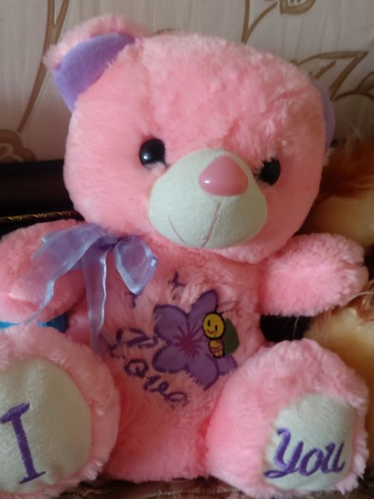 Продам детские игрушки